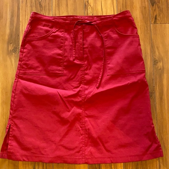Performance Activewear MEC Skirt - Picture 1 of 7